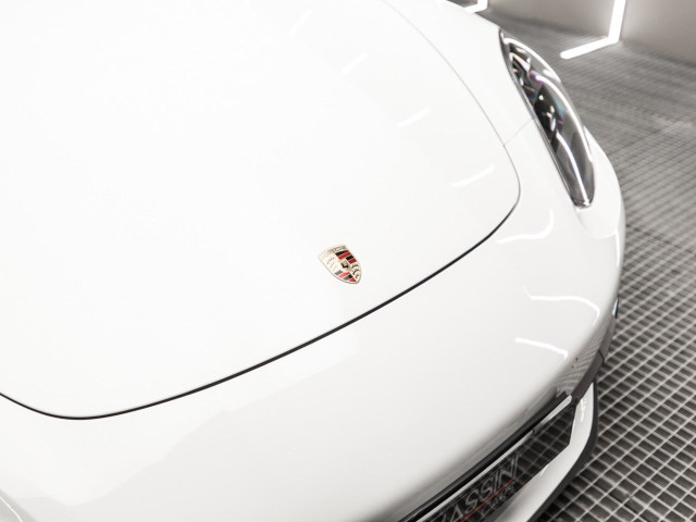 PORSCHE Panamera 4 EHybrid Sport Turismo