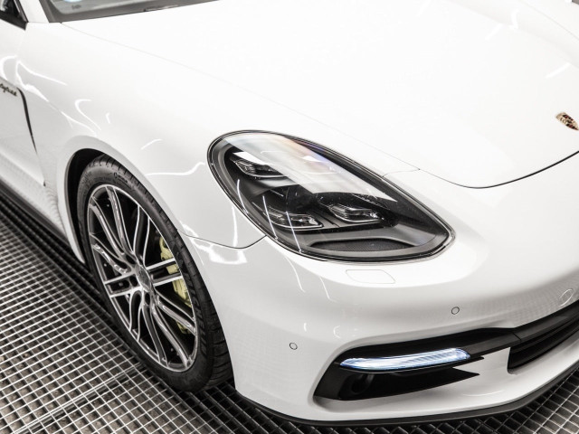 PORSCHE Panamera 4 EHybrid Sport Turismo