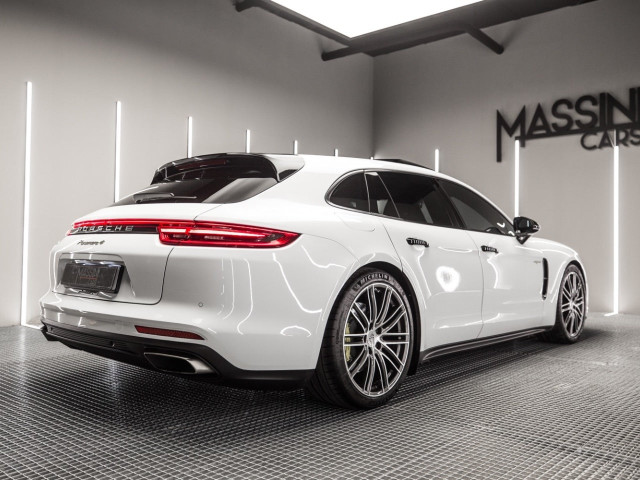 PORSCHE Panamera 4 EHybrid Sport Turismo