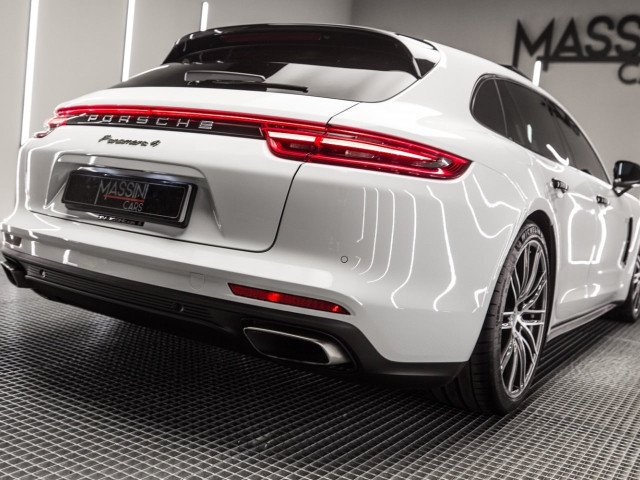 PORSCHE Panamera 4 EHybrid Sport Turismo