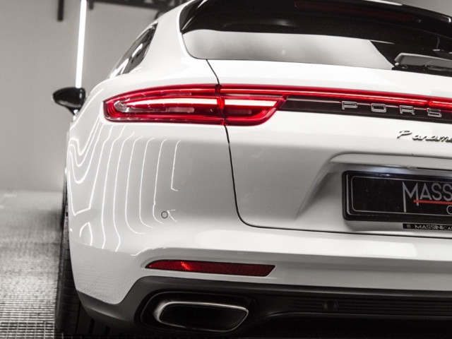 PORSCHE Panamera 4 EHybrid Sport Turismo