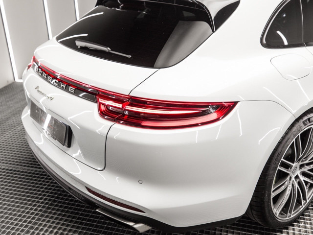 PORSCHE Panamera 4 EHybrid Sport Turismo