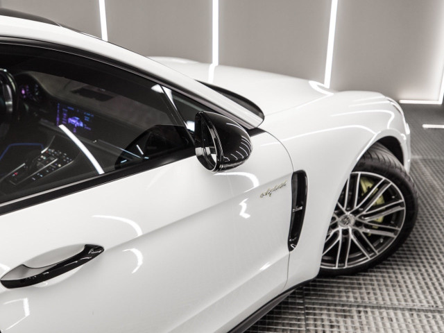PORSCHE Panamera 4 EHybrid Sport Turismo