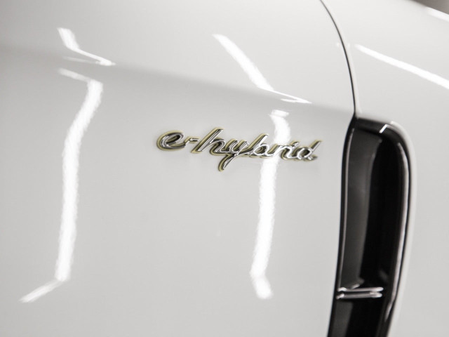 PORSCHE Panamera 4 EHybrid Sport Turismo
