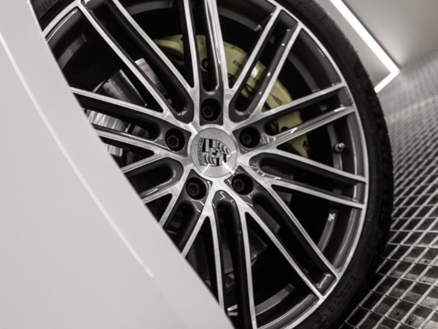 PORSCHE Panamera 4 EHybrid Sport Turismo