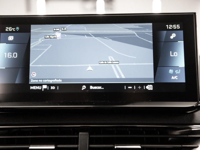 PEUGEOT 3008 Hybrid 225 eEAT8 Allure Pack