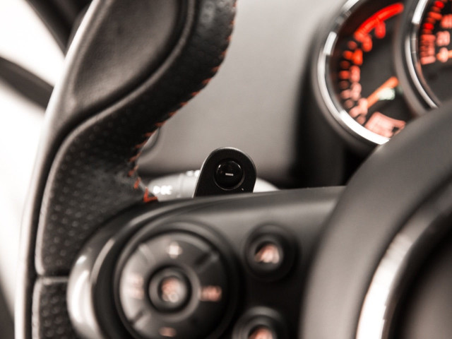 MINI Countryman Cooper SD ALL4