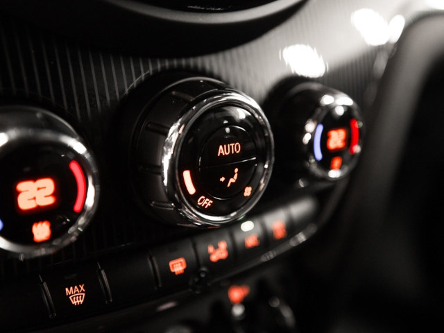 MINI Countryman Cooper SD ALL4
