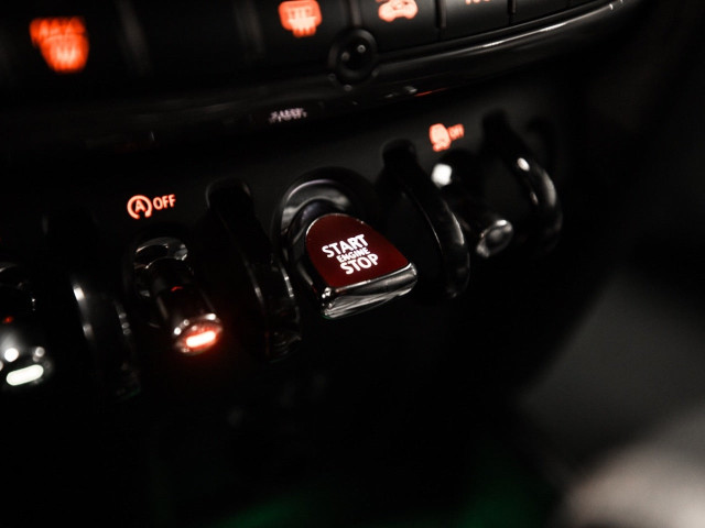 MINI Countryman Cooper SD ALL4