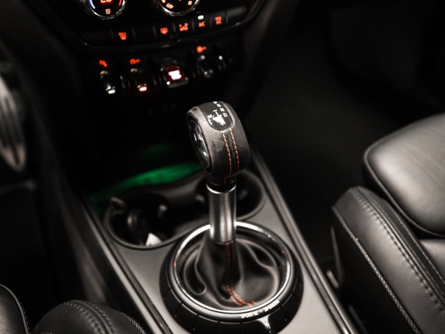 MINI Countryman Cooper SD ALL4