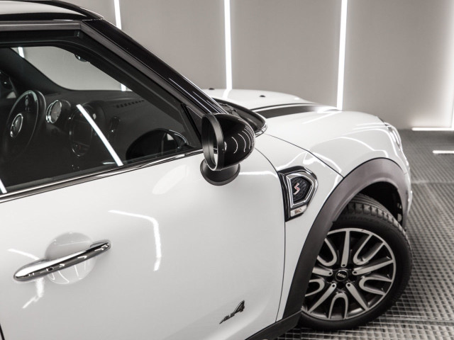 MINI Countryman Cooper SD ALL4