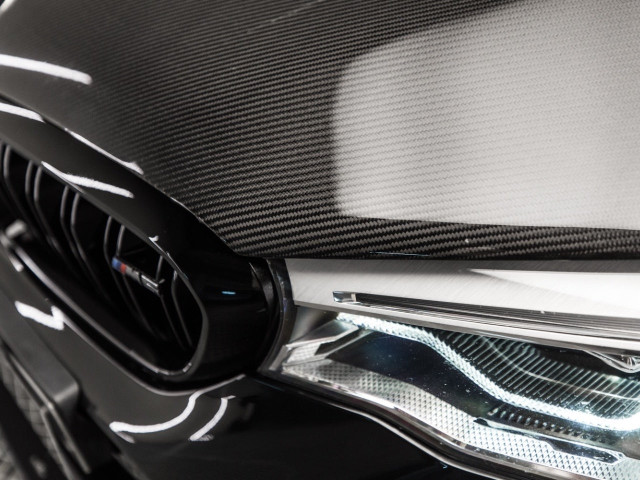 BMW Serie 5 M5