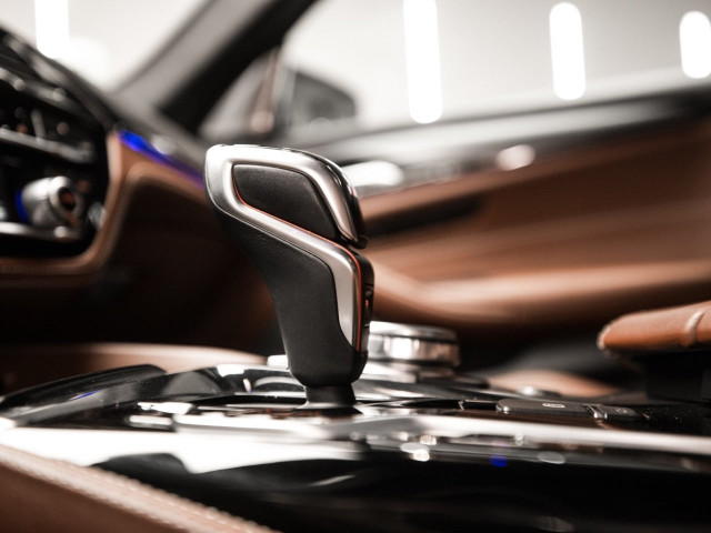 BMW Serie 5 M5