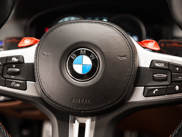 BMW Serie 5 M5
