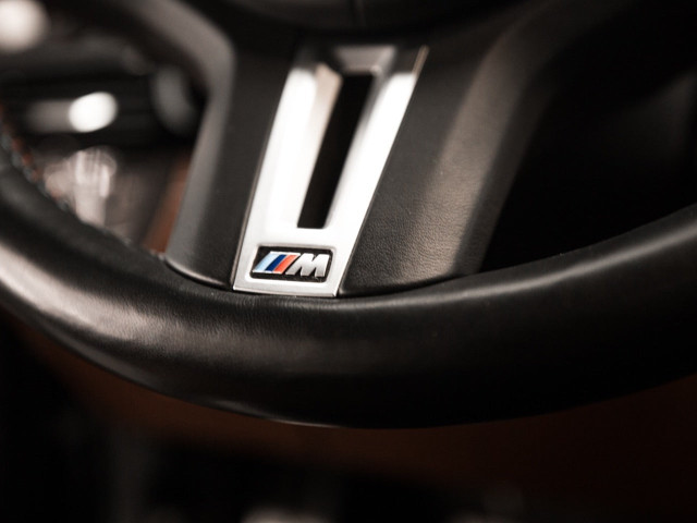 BMW Serie 5 M5