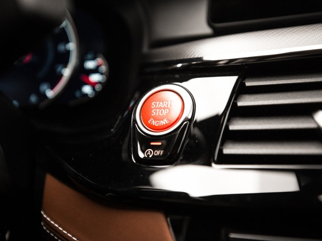 BMW Serie 5 M5