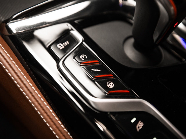 BMW Serie 5 M5