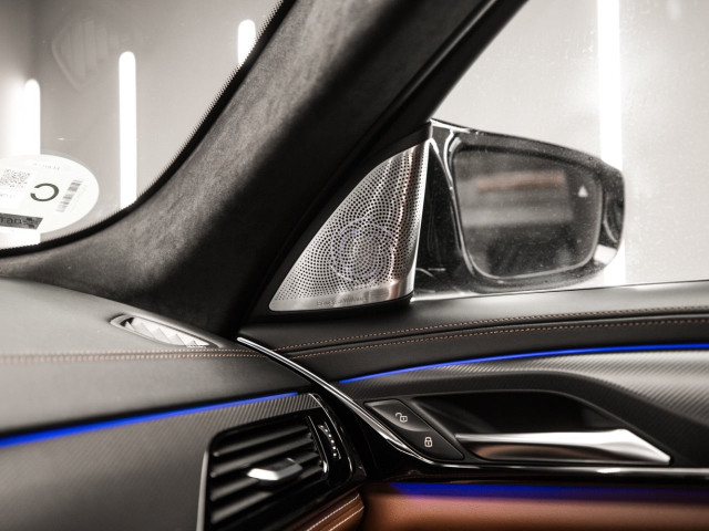 BMW Serie 5 M5