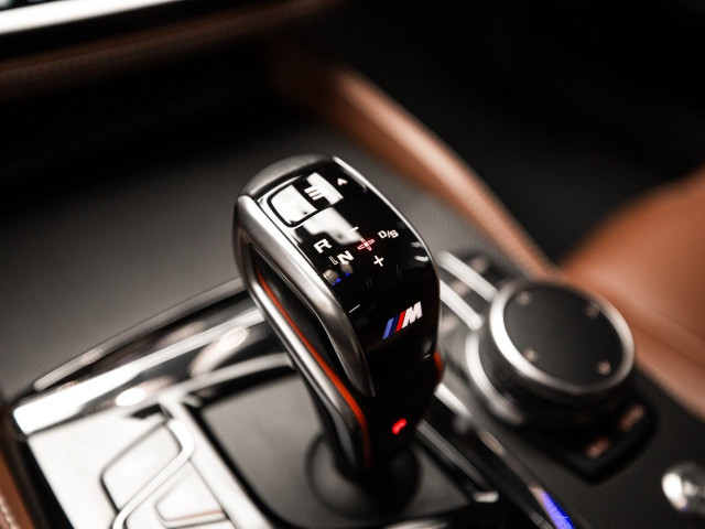 BMW Serie 5 M5