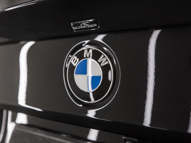 BMW Serie 5 M5