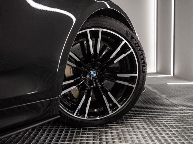 BMW Serie 5 M5