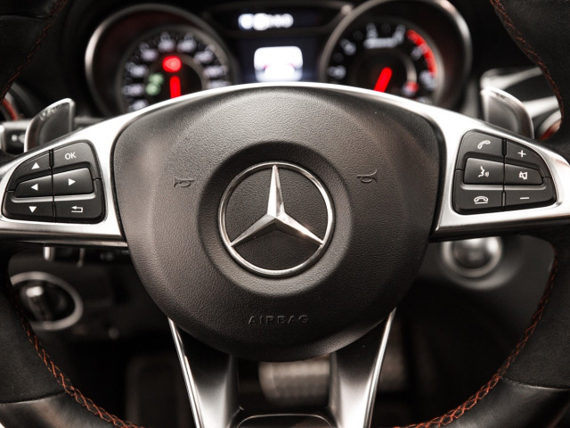 MERCEDES Clase CLA AMG 45 4M Shooting Brake