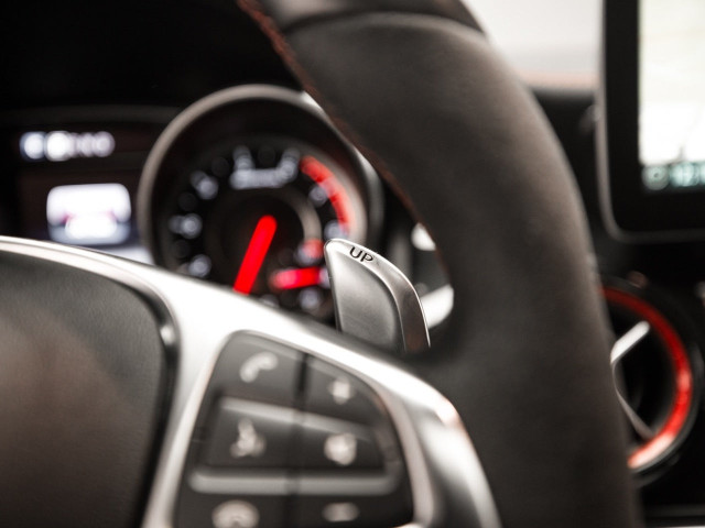 MERCEDES Clase CLA AMG 45 4M Shooting Brake