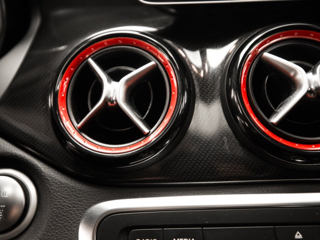 MERCEDES Clase CLA AMG 45 4M Shooting Brake