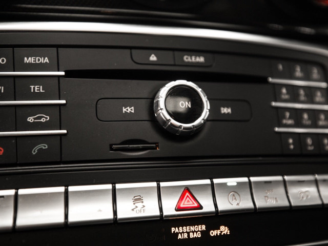 MERCEDES Clase CLA AMG 45 4M Shooting Brake