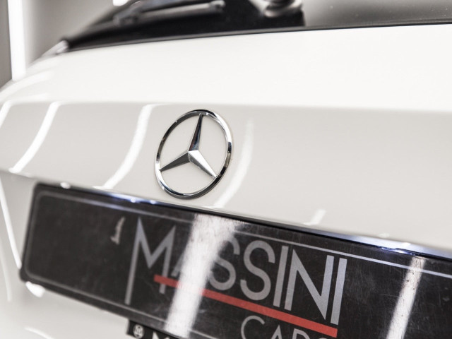 MERCEDES Clase CLA AMG 45 4M Shooting Brake