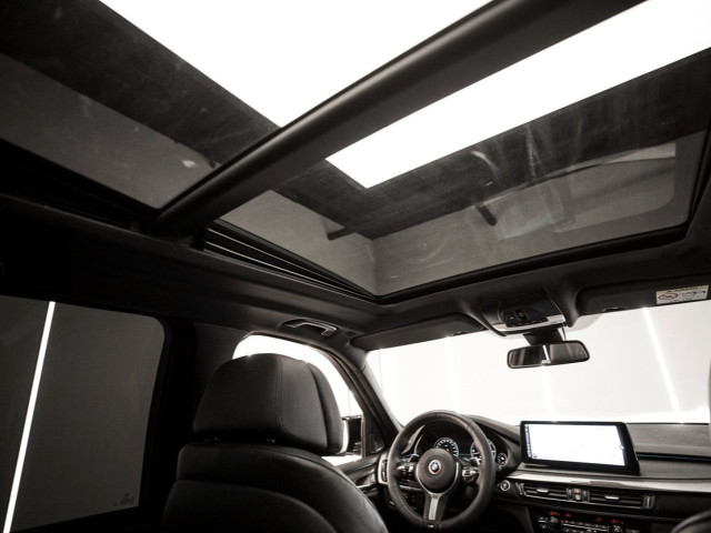 BMW X5 M50d