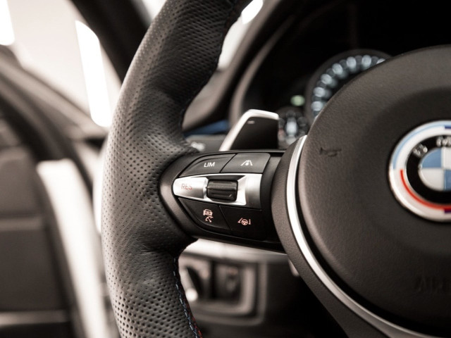 BMW X5 M50d