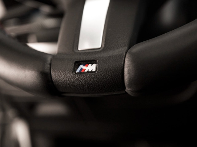 BMW X5 M50d
