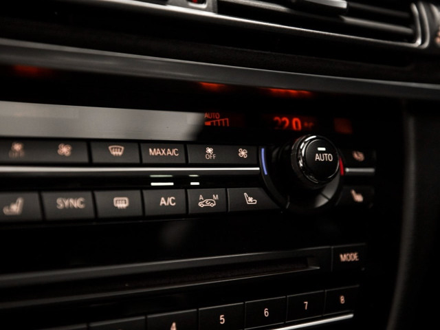 BMW X5 M50d