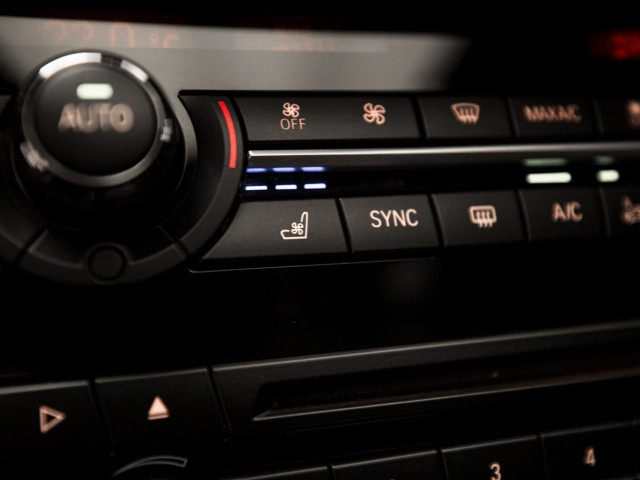 BMW X5 M50d