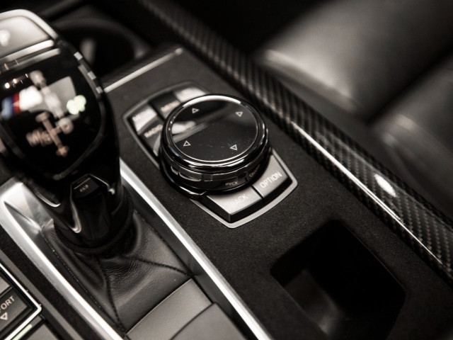 BMW X5 M50d