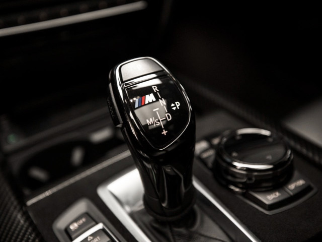 BMW X5 M50d