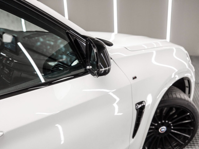 BMW X5 M50d