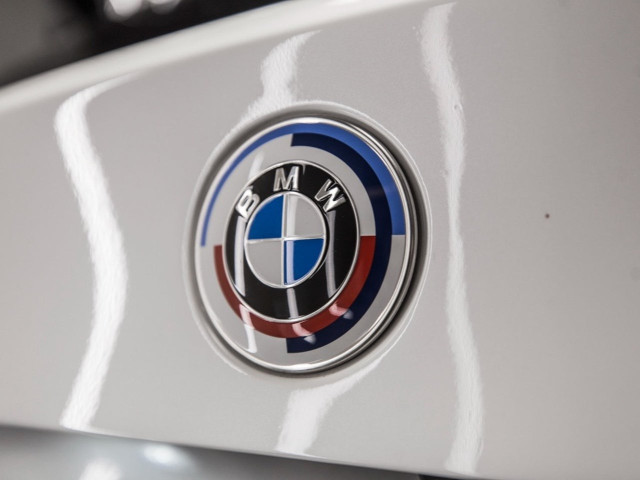 BMW X5 M50d