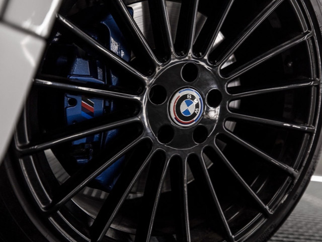 BMW X5 M50d