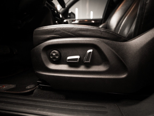 AUDI SQ5 3.0 TDI 313cv quattro tiptronic