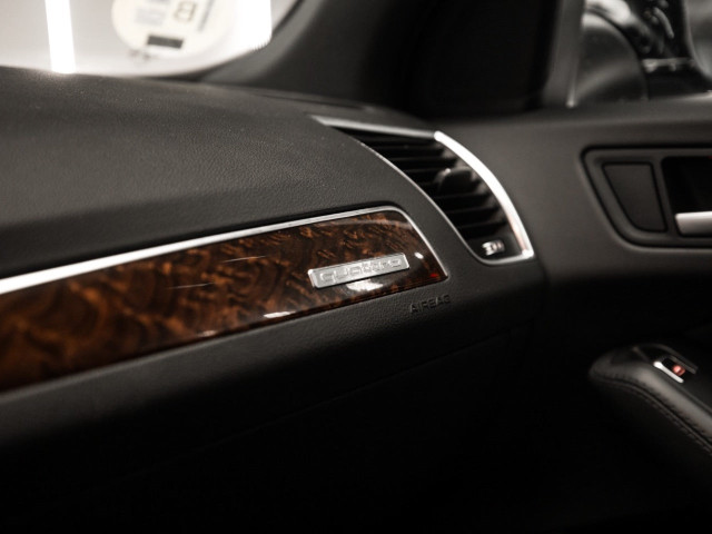 AUDI SQ5 3.0 TDI 313cv quattro tiptronic