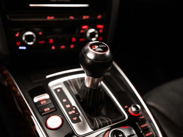 AUDI SQ5 3.0 TDI 313cv quattro tiptronic