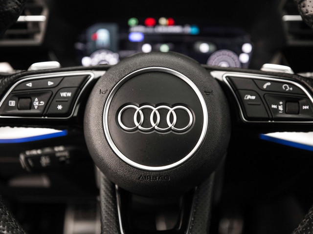 AUDI A3 RS3 Sportback TFSI 294kW quattro S tron