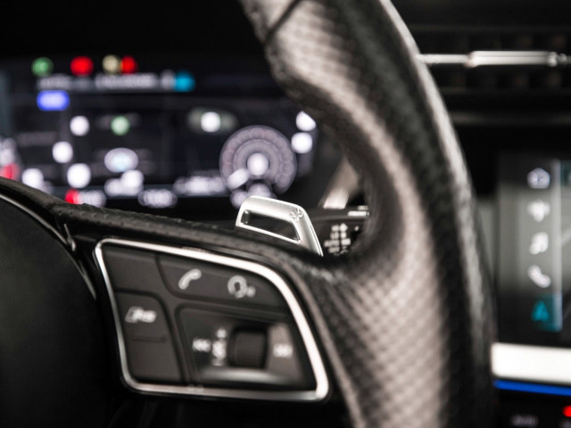 AUDI A3 RS3 Sportback TFSI 294kW quattro S tron