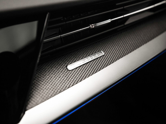 AUDI A3 RS3 Sportback TFSI 294kW quattro S tron