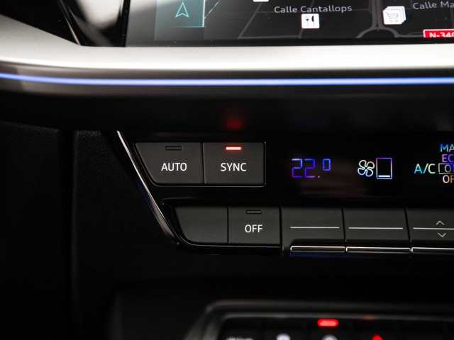 AUDI A3 RS3 Sportback TFSI 294kW quattro S tron