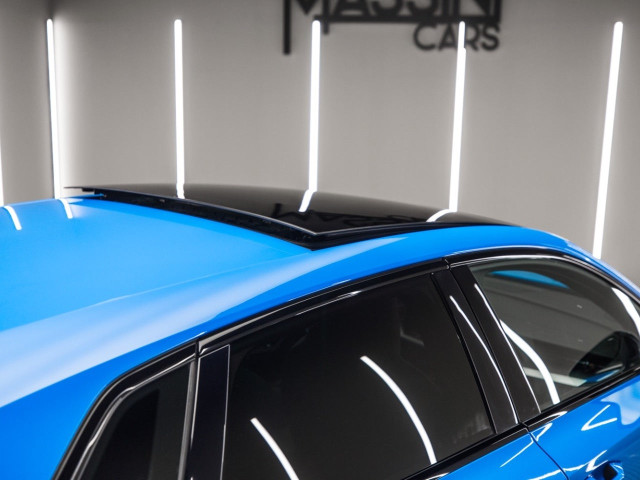 AUDI A3 RS3 Sportback TFSI 294kW quattro S tron