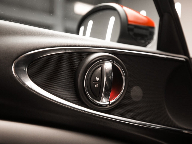 MINI CLUBMAN COOPER S