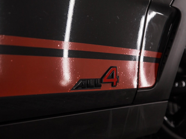 MINI CLUBMAN COOPER S